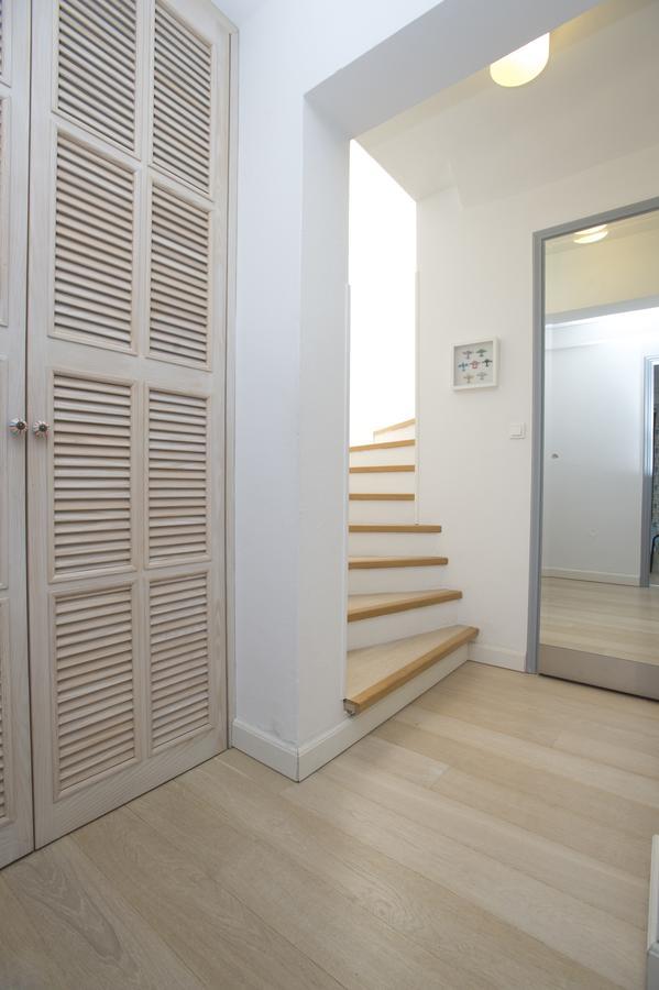 Beautiful Pelion Sea House Villa กาโตกัตซา ภายนอก รูปภาพ