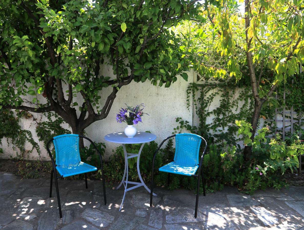 Beautiful Pelion Sea House Villa กาโตกัตซา ภายนอก รูปภาพ